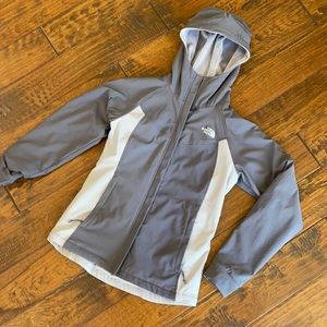 North Face Women’s Jacket